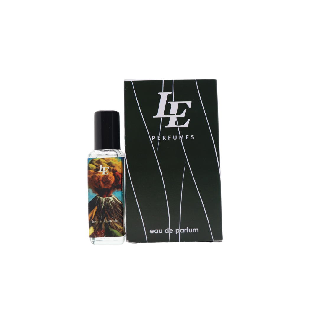 Inspired by VICT*R & ROLF SPICE B#MB