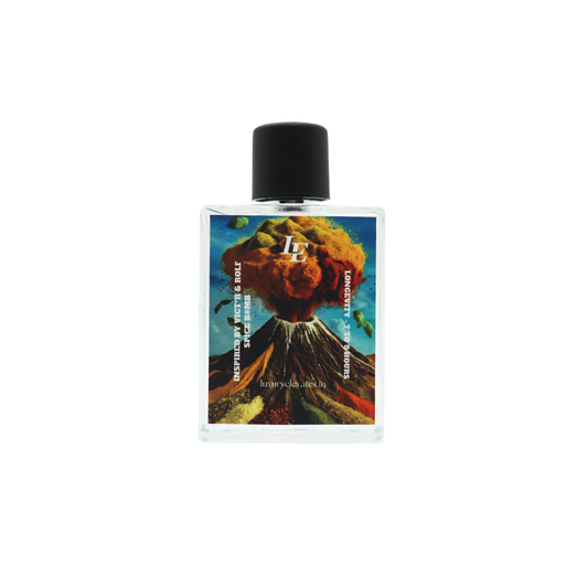 Inspired by VICT*R & ROLF SPICE B#MB