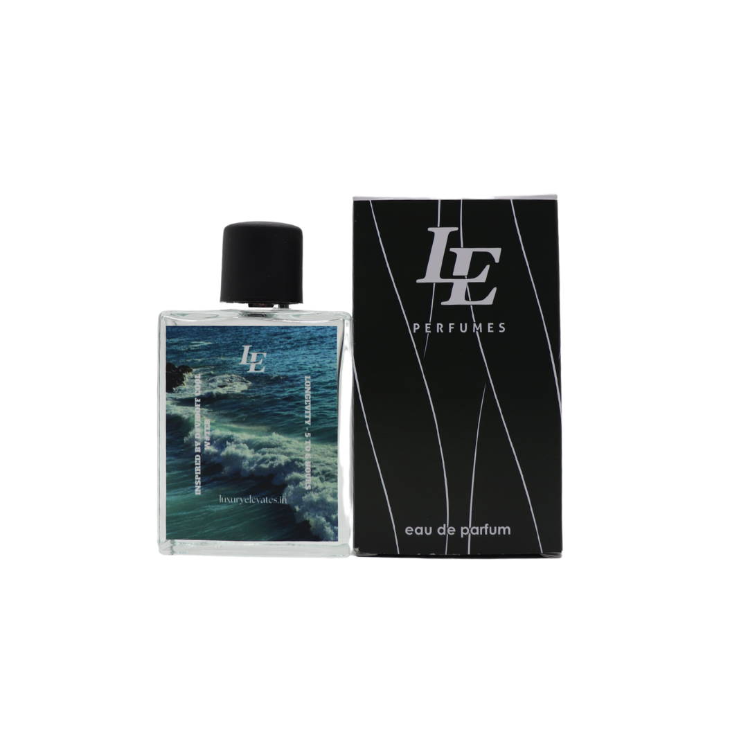 Inspired by D#vidoff Cool W#ter