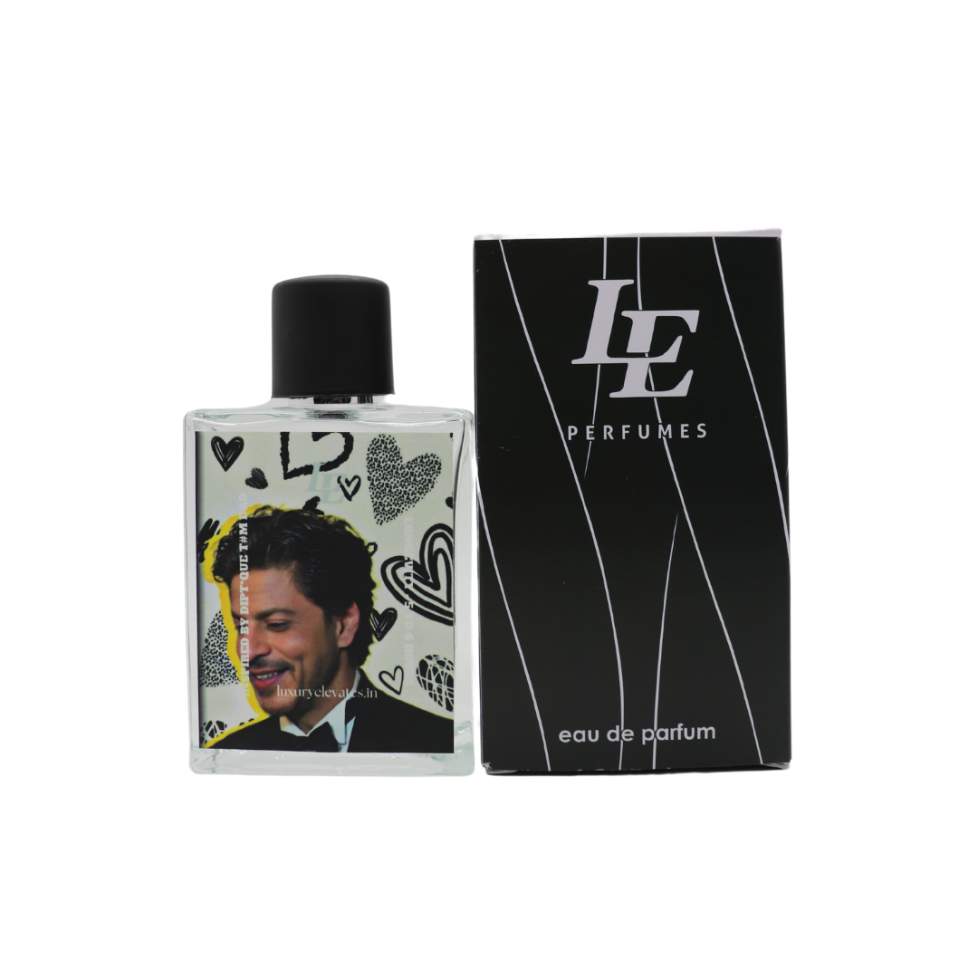 Inspired by DIPT*QUE T#M DAO