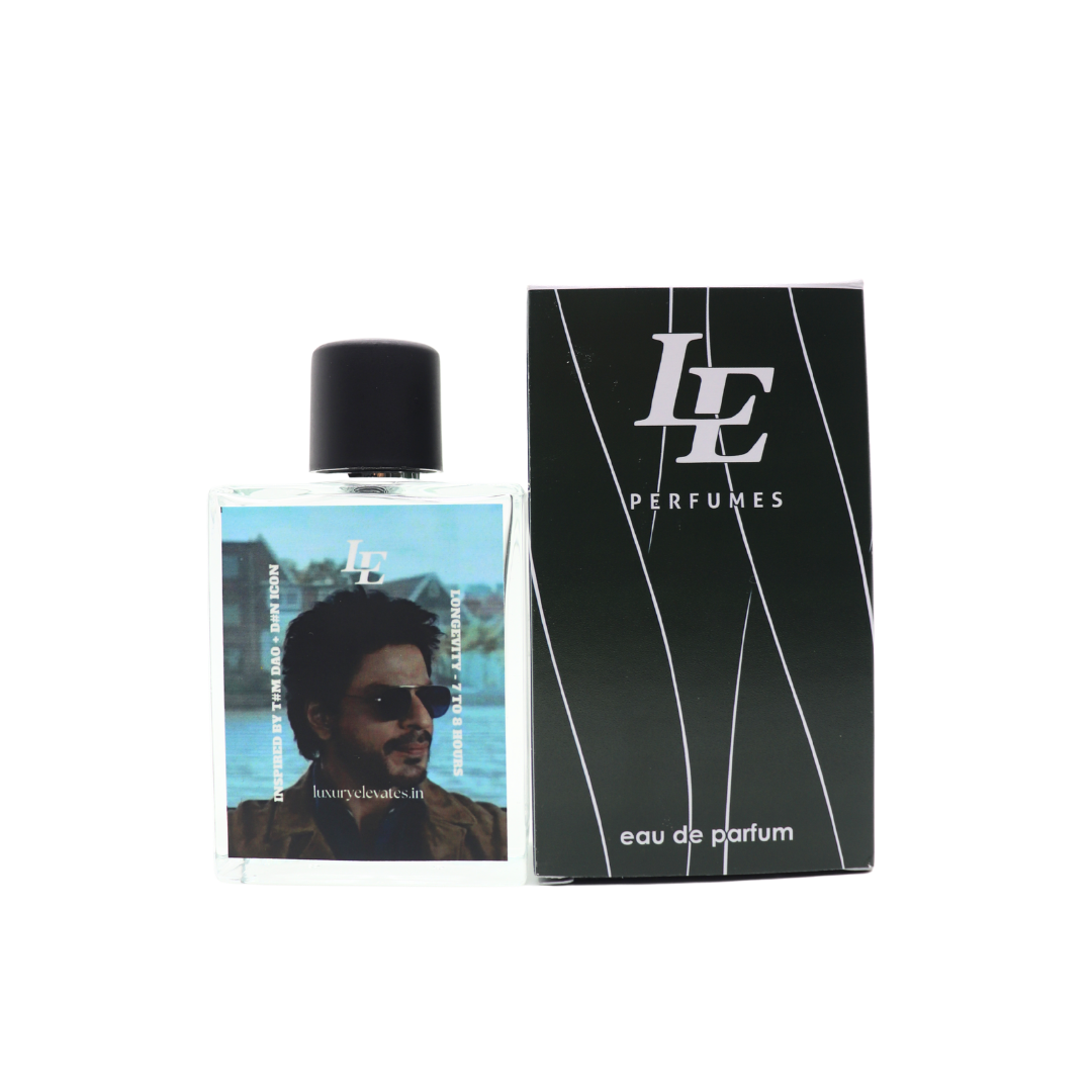 Inspired by T#M DAO + D#N ICON