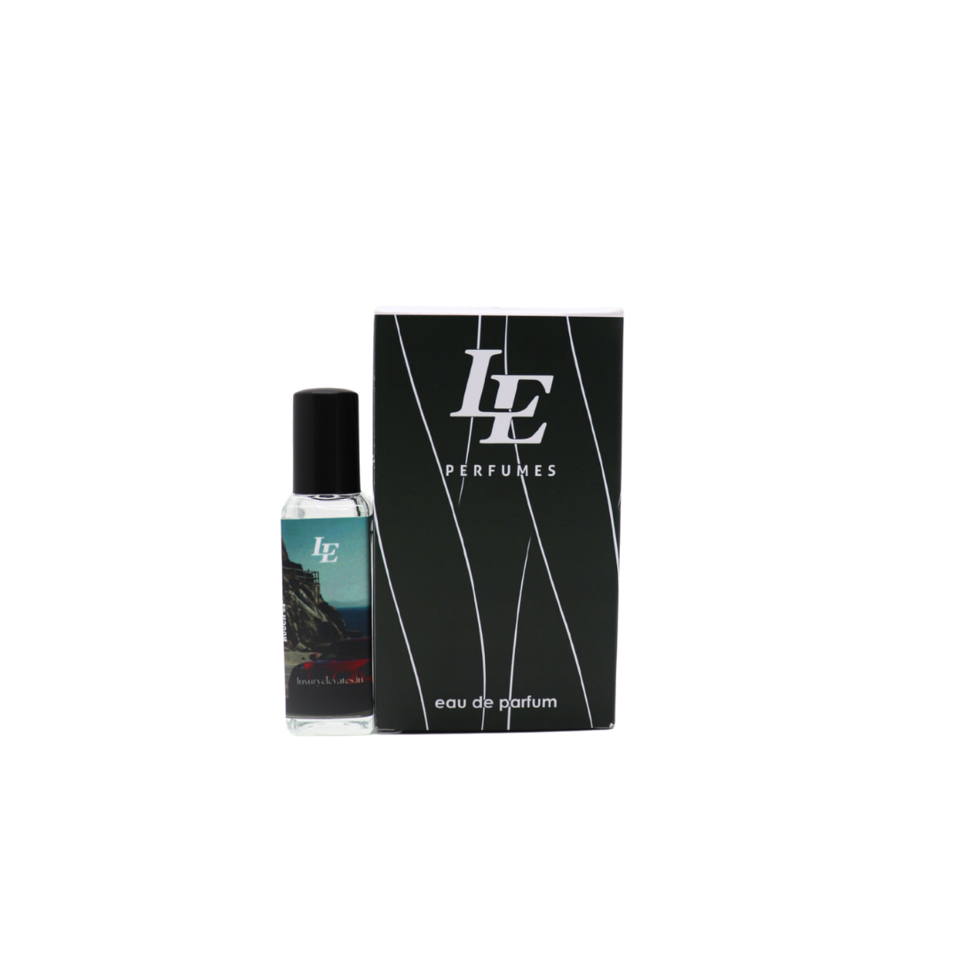 Inspired by MFK BACC#RAT ROUGH 54*