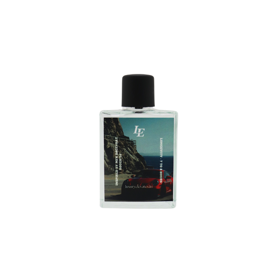 Inspired by MFK BACC#RAT ROUGH 54*