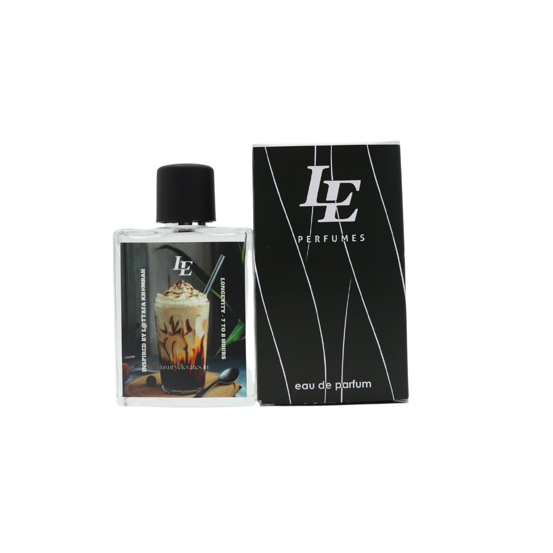 Inspired by l@ttafa kh#mrah