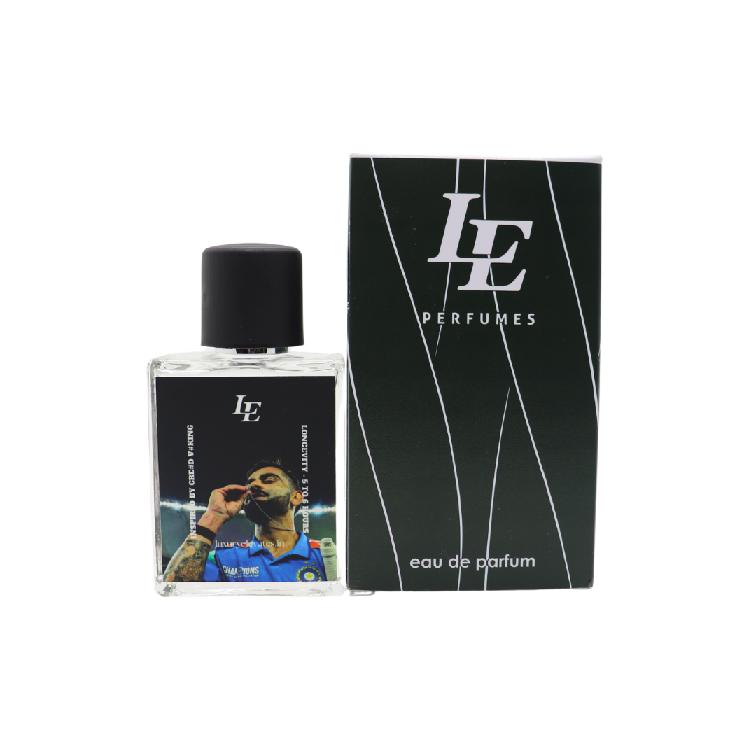 Inspired by CRE#D V#KING