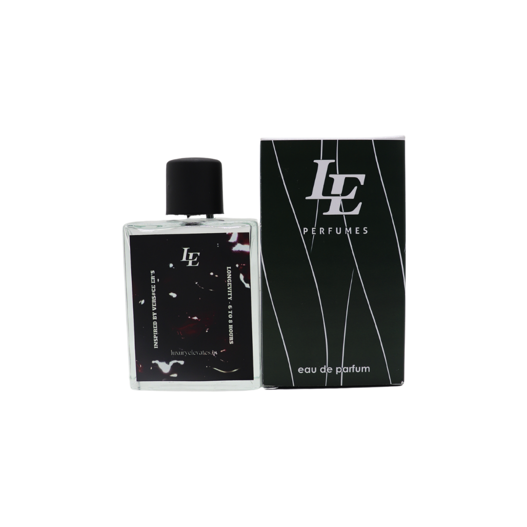 Inspired by VERS#CE ER*S