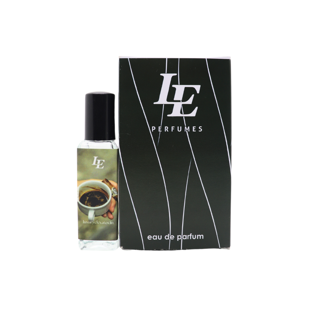 Inspired by T#M FORD TOBACC# VANILLE