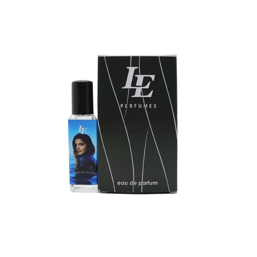 Inspired by D & G LIG#T B*UE INTENSE