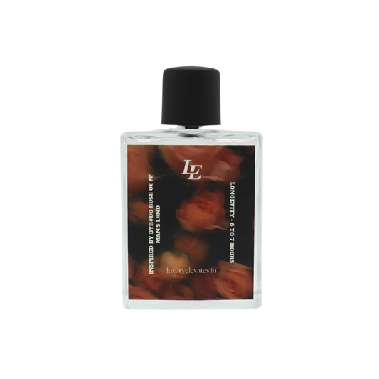 Inspired by BYR#DO ROSE OF N* MAN’S L#ND