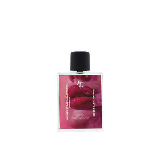 Inspired by CAR*LINA H#RERRA GO#D GIRL