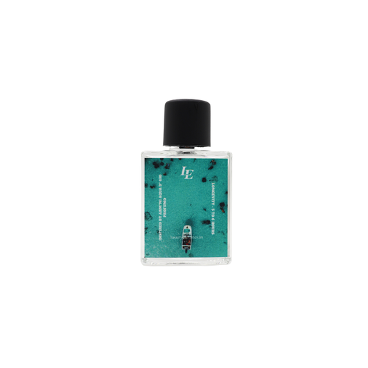 Inspired by ARM*NI AQUA D* GIO PROFUMO