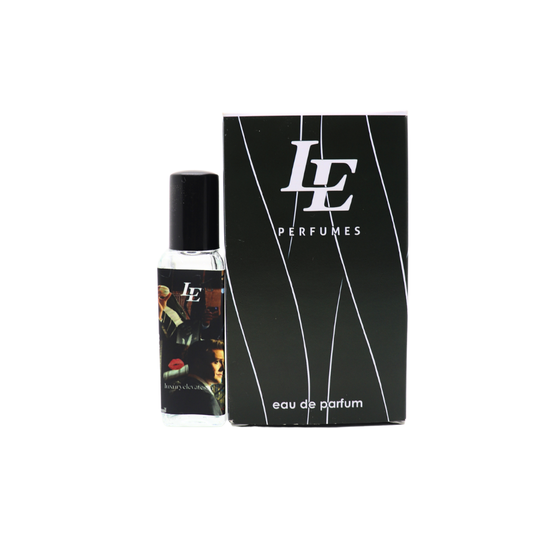 Inspired by T#M FORD OUD W*OD