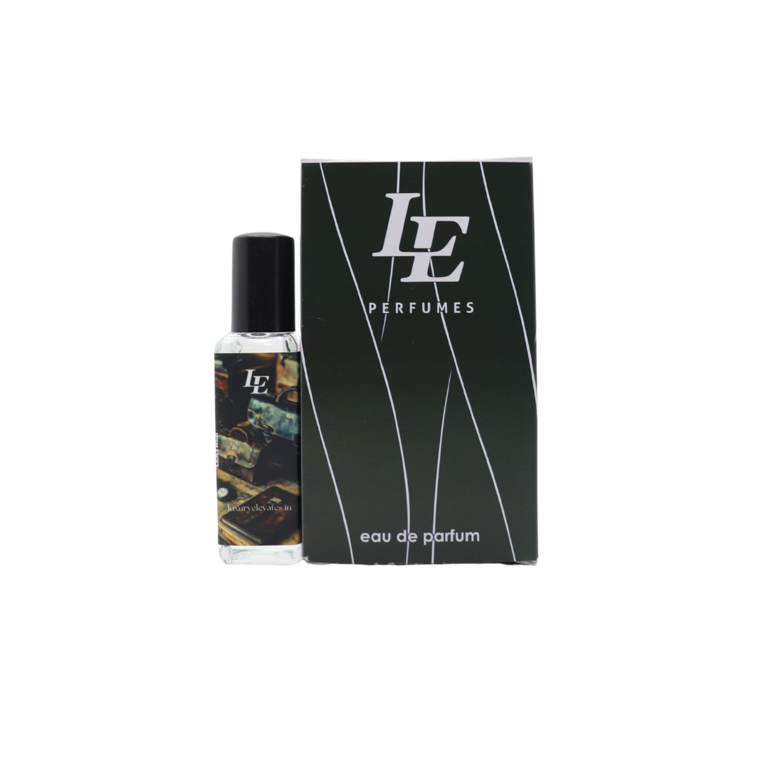 Inspired by T#M FORD OMBR# LEATHER