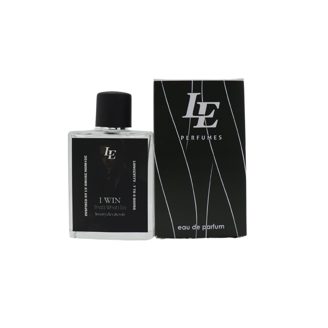 Inspired by LV OM#RE NOM#DE