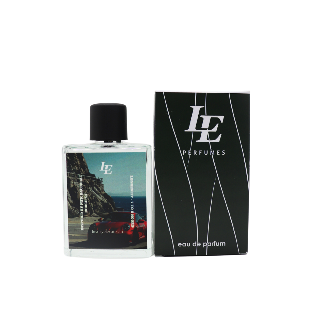 Inspired by MFK BACC#RAT ROUGH 54*