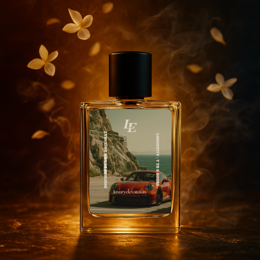 Inspired by MFK BACC#RAT ROUGH 54*