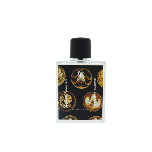 Inspired by FRENCH café