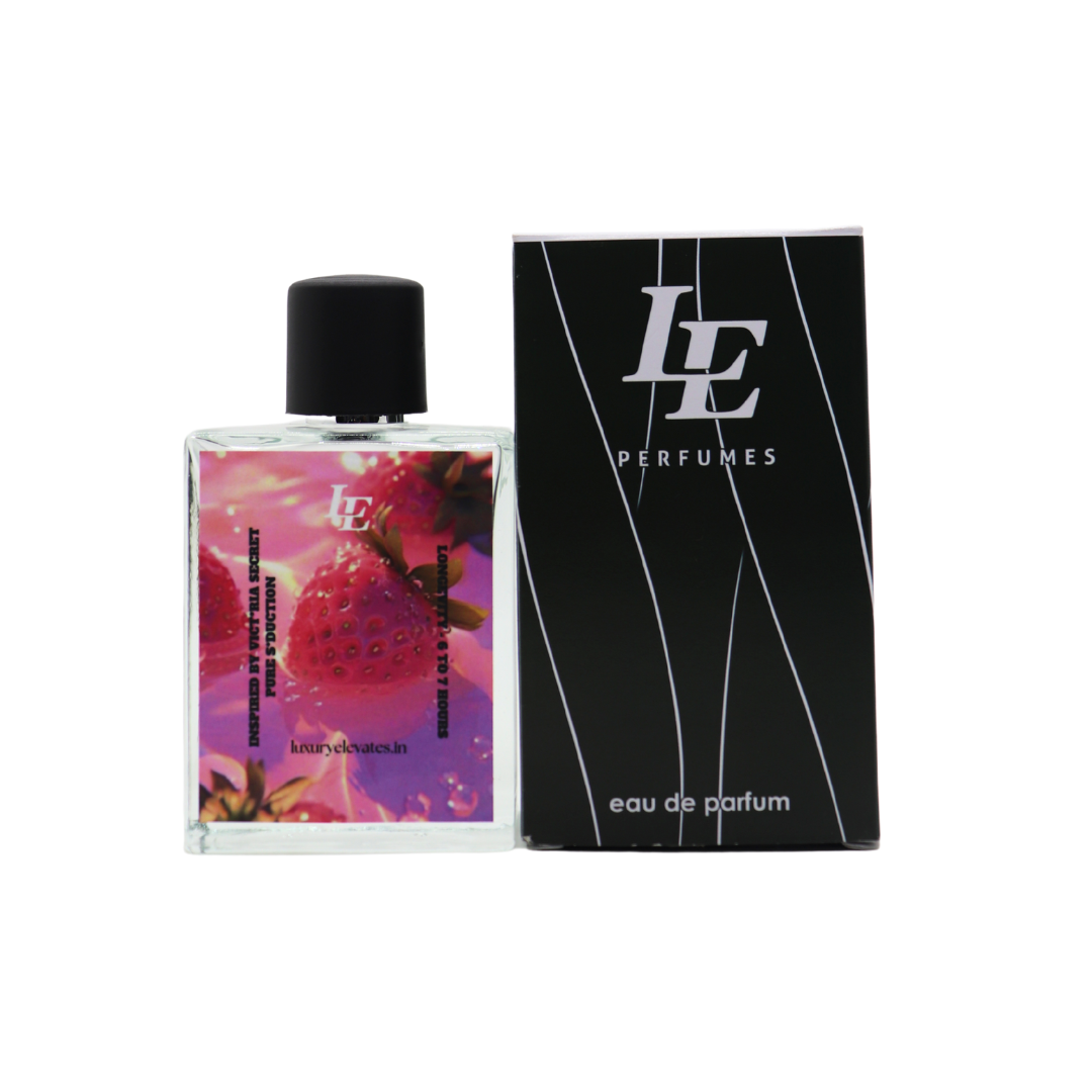 Inspired by VICT#RIA SECRET B*MB SHELL