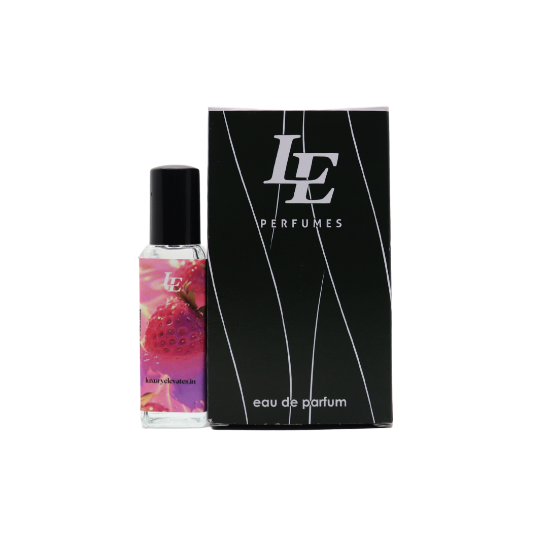 Inspired by VICT#RIA SECRET B*MB SHELL