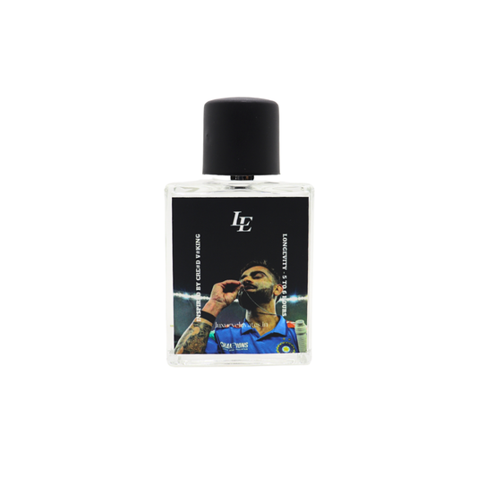 Inspired by CRE#D V#KING