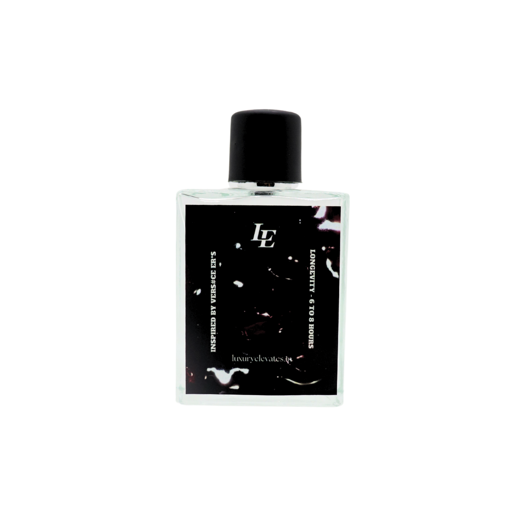 Inspired by VERS#CE ER*S