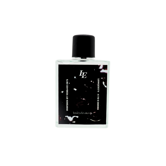 Inspired by VERS#CE ER*S