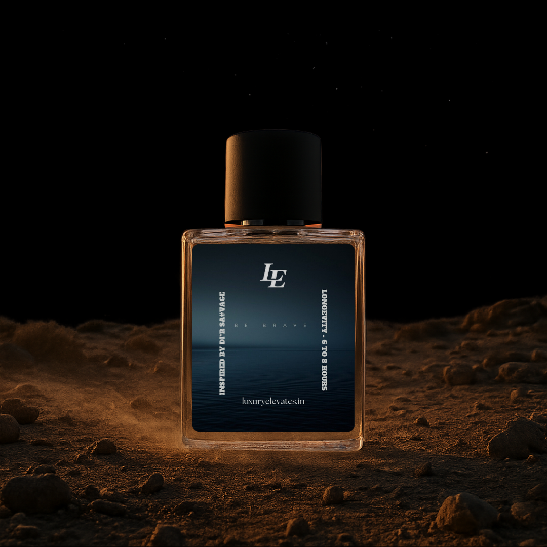 Inspired by DI*R SA#VAGE