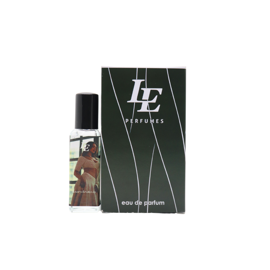 Inspired by GU*CI FL#RA