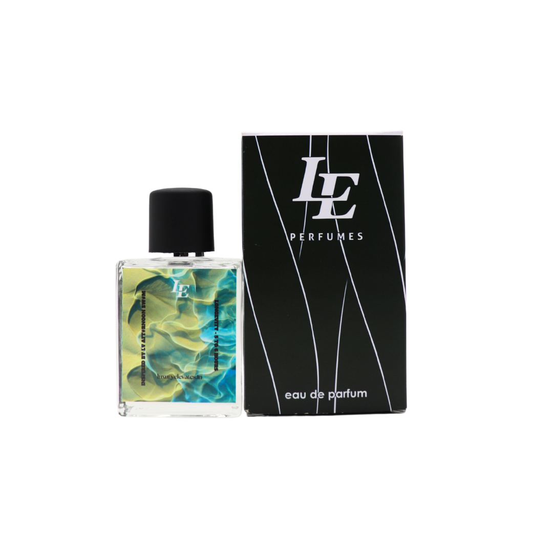 Inspired by LV AFT#RNOON SW#M