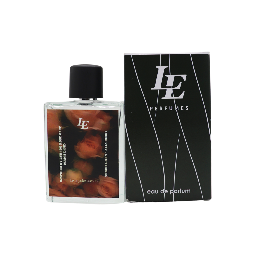 Inspired by BYR#DO ROSE OF N* MAN’S L#ND