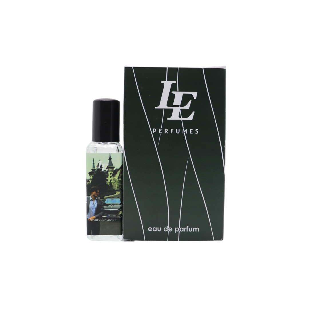 Inspired by T#M FORD FUC*ING FABULOUS