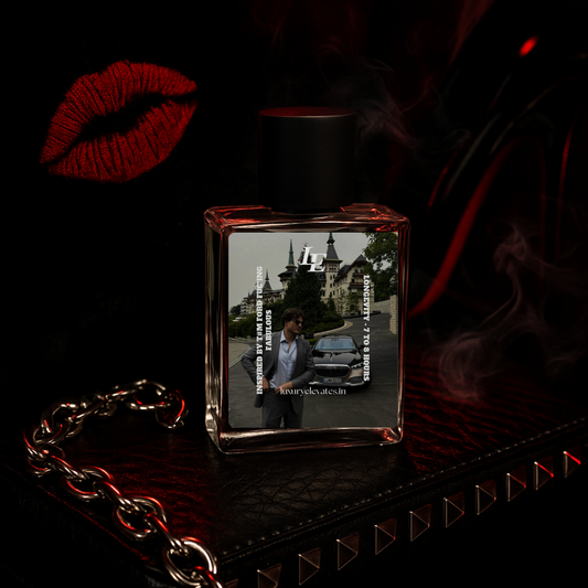 Inspired by T#M FORD FUC*ING FABULOUS