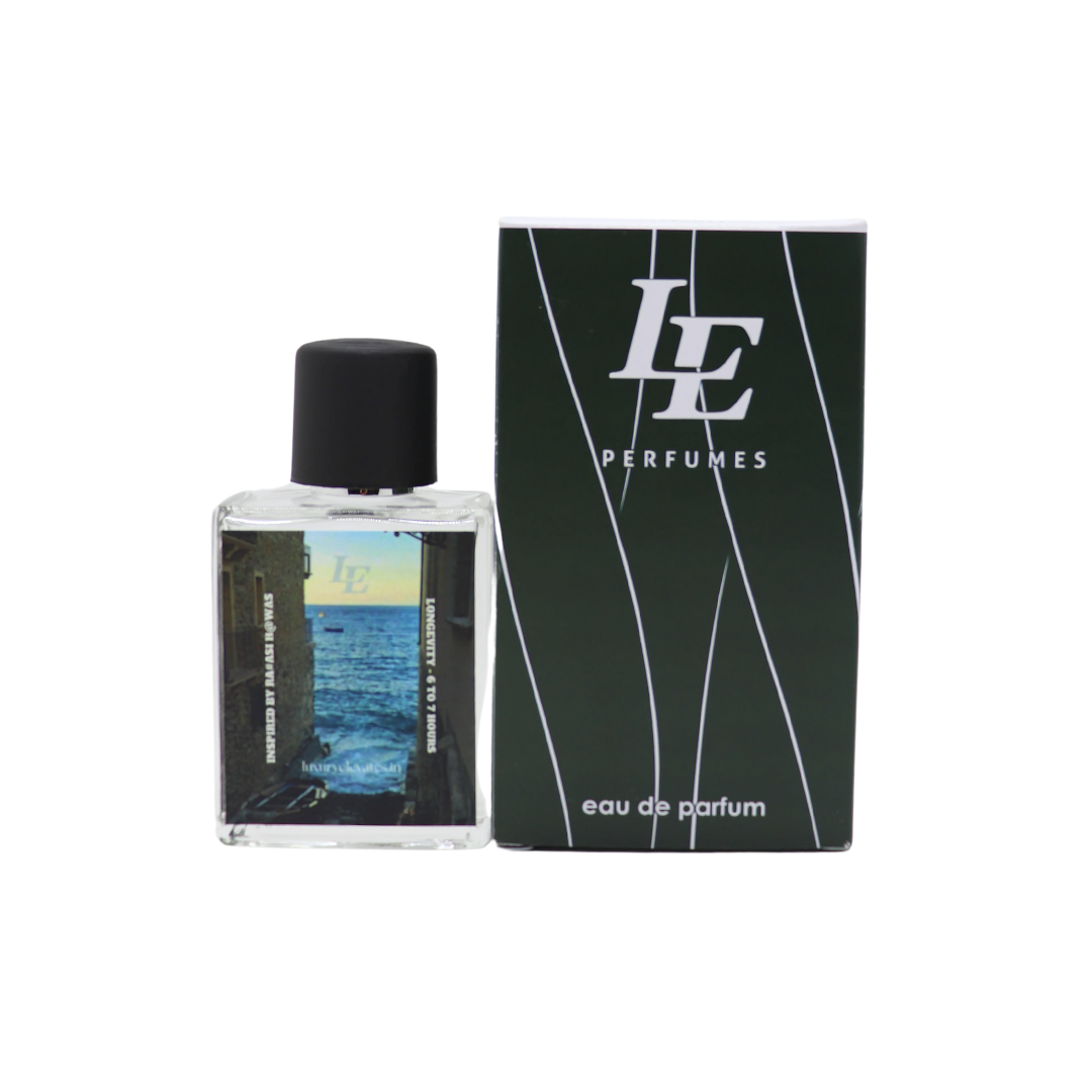 Inspired by RA#ASI H@WAS