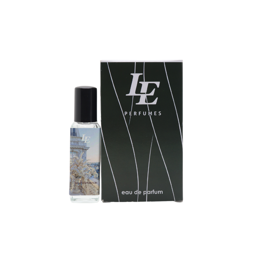 Inspired by Y*L LI#RE