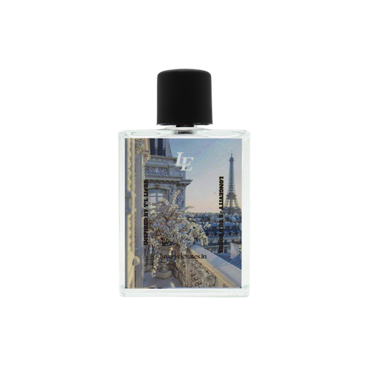 Inspired by Y*L LI#RE