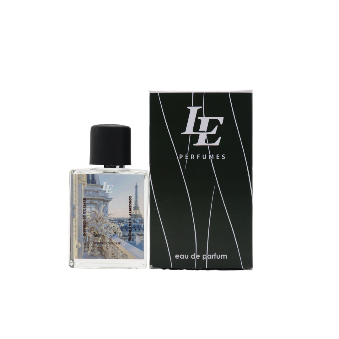 Inspired by Y*L LI#RE