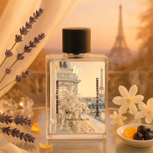 Inspired by Y*L LI#RE