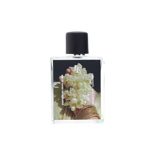 Inspired by GU#CI BL*OM